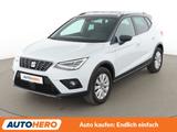 Seat Arona 1.0 TSI Xcellence Aut.*NAVI*LED*CAM*TEMPO* - Seat Arona in Essen