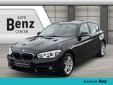 BMW 118d ADVANTAGE *NAVI*PDC*LED* Klima Navi - BMW 118: 118d Advantage