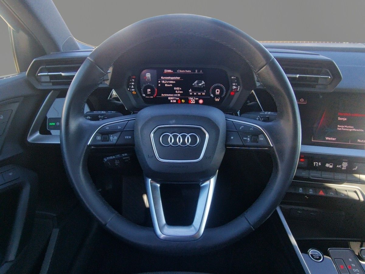 Audi A3 - Bild 10