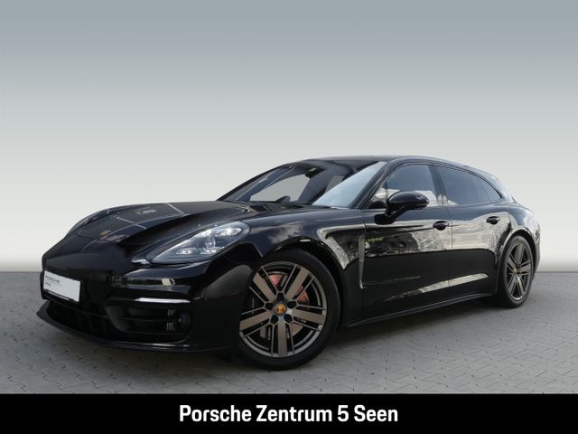 Porsche Panamera 4 E-Hybrid Sport Turismo Platinum Editi