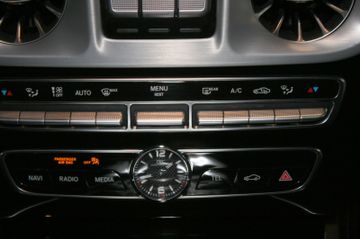 Fahrzeugabbildung Mercedes-Benz G 63 AMG Distronic, Designo, JUNGE STERNE