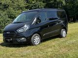 Ford Transit Nugget AD, 185 PS Autom. - Ford Transit 1