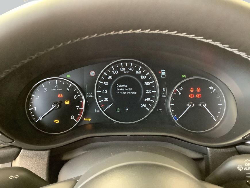 Mazda CX-30 - Bild 13
