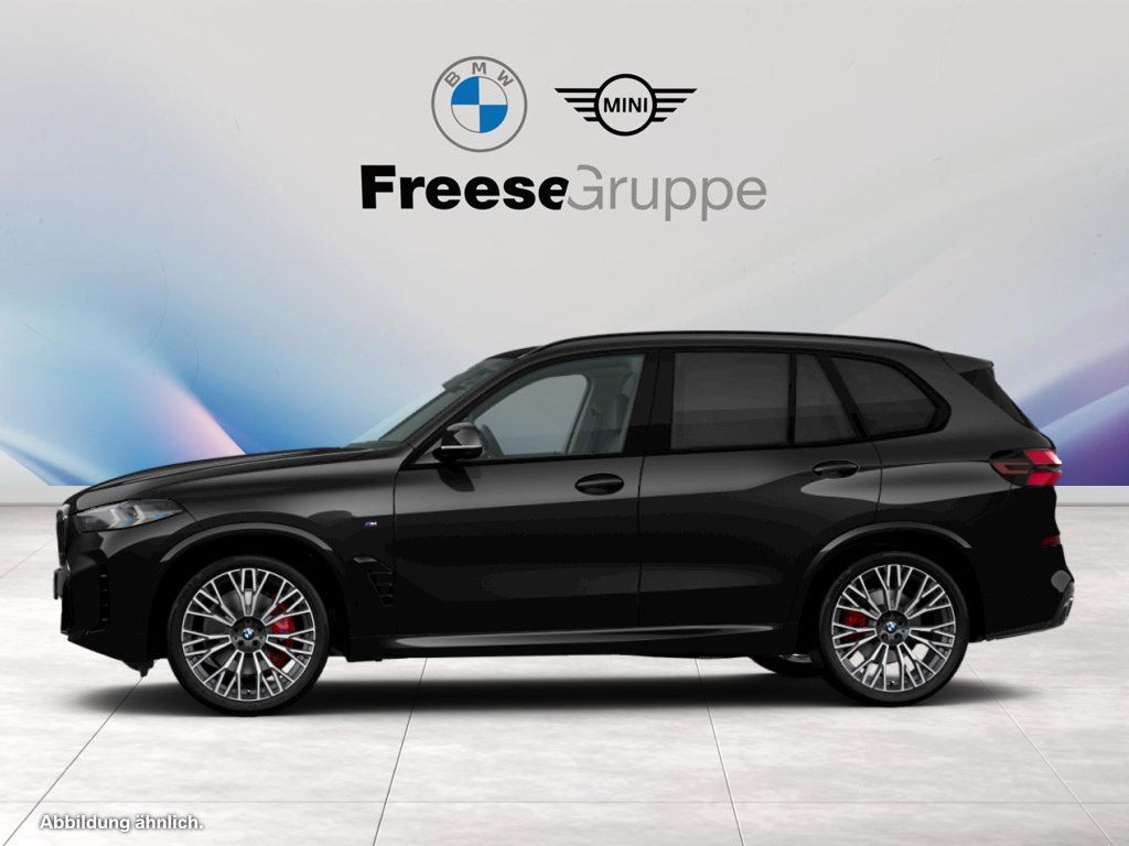 BMW X5 - Bild 5