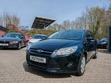Ford Focus  Sync Edition 1.6 TDCI 85 kW Tüv 07.2027 - Ford Focus: 85kw