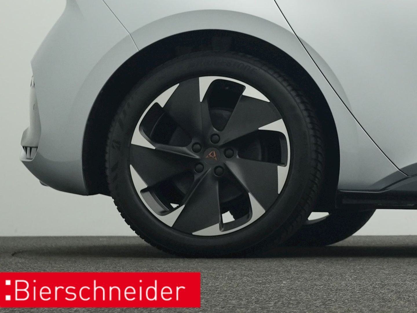 Cupra Born - Bild 28