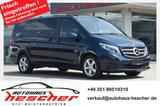 Mercedes-Benz V 220d EDITION lang 7G-TRONIC PLUS *LED*AHK* - Mercedes-Benz V 220 in Dresden