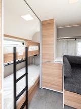 Dethleffs Nomad 560 FMK *Big Deal und ab in den Urlaub* - Angebote