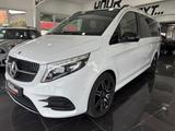 Mercedes-Benz V 250 d Lang AMG Line Leder Led Tisch 360° Burme - Mercedes-Benz V 250 in Bochum