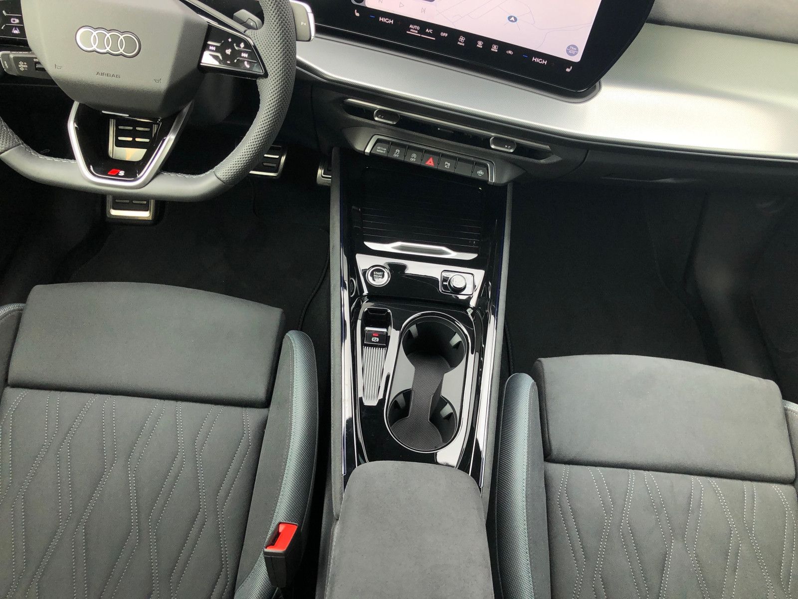 Audi Q3 - Bild 8