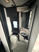 Adria Twin Supreme 640 SGX*EDITION*MJ 25*Automatik*