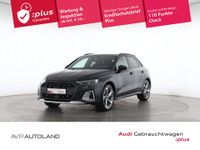 Audi A3 - Vorschau Bild 1