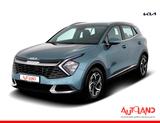 Kia Sportage 1.6 T-GDI Aut. mHev LED Navi Kamera VC - Kia Sportage in Halle