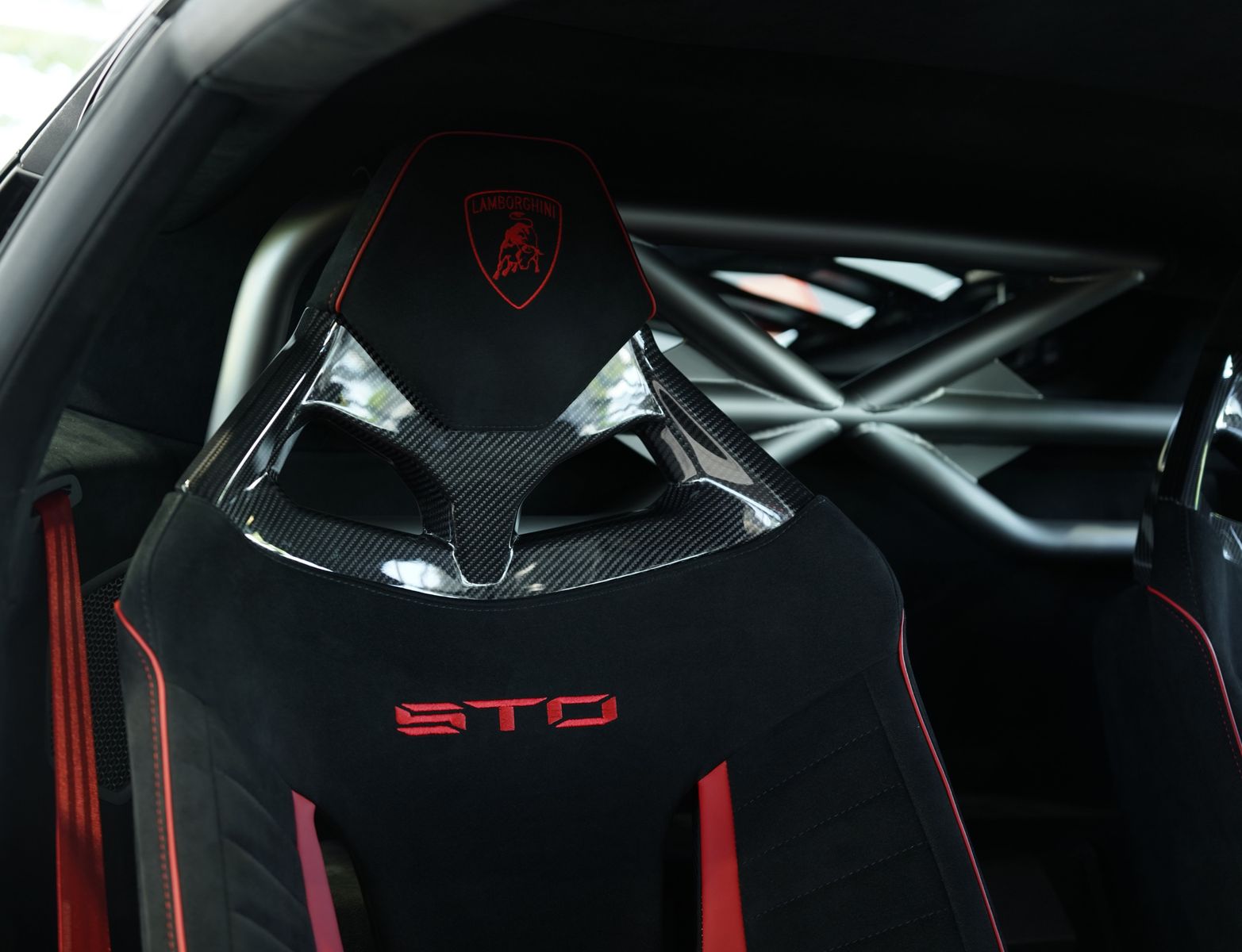 Lamborghini Hurac N