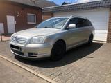 Toyota Avensis T25 Kombi 1.8 / 2. Hand - T... - Toyota Avensis: Kombi, T25