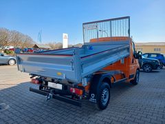 Jumper Kipper 35 L2 Heavy Diesel 140 Jumper Kipper 35 L2 Heavy Diesel 140