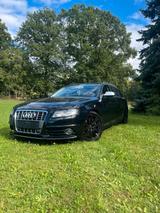 Audi S4 b8 Quattro - Audi quattro mit Benzin-Antrieb