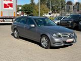Mercedes-Benz C 180 T CGI BlueEfficiency Garantie* Automatik* - Mercedes-Benz C 180 in Aachen