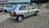 Opel OPEL Corsa B -1.4 - gebrauchte Opel Corsa aus dem Jahr 1997
