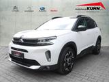 Citroën C5 Aircross BlueHDi 130 Max ACC LED PANO 360° - Citroën C5 Aircross MAX mit Diesel-Antrieb