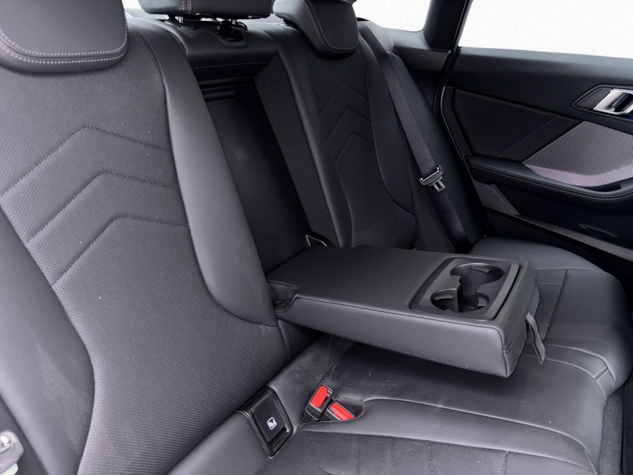 BMW M235 - Bild 14