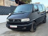 Volkswagen T4 Multivan,2,5 TDI,Automatik,SHZ,Tisch-Bett, - gebrauchte VW T4 Multivan aus dem Jahr 1999