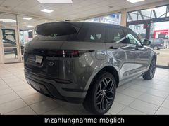 LAND ROVER Range Rover Evoque P200 Aut./2.HAND/LED/CAM/SHZ/
