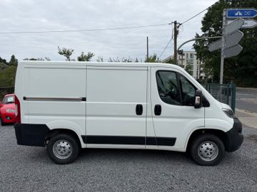 Peugeot Boxer - 4