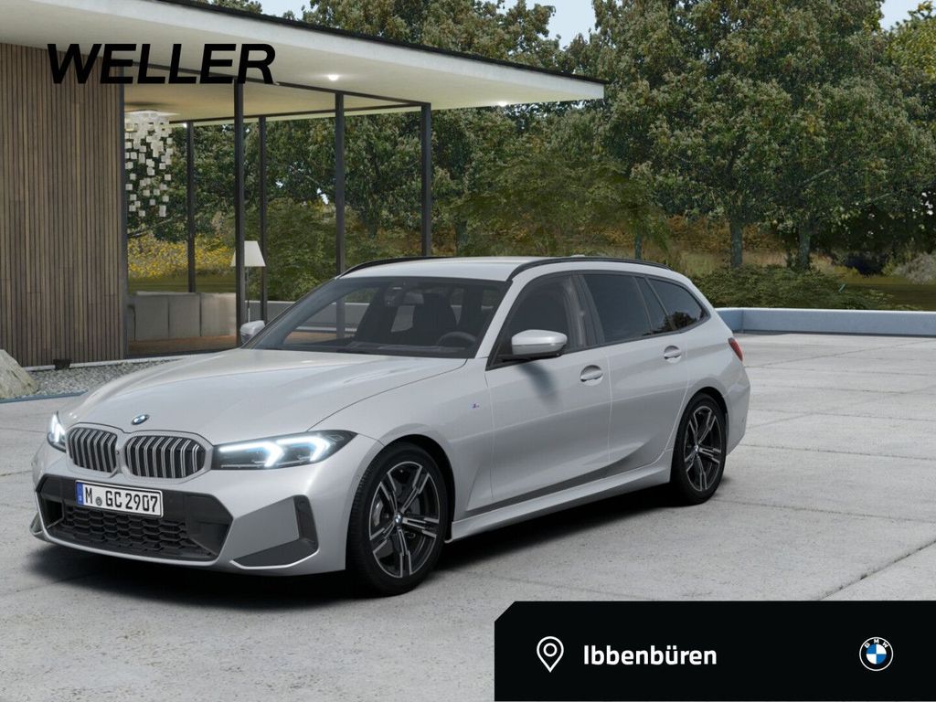Image of BMW 318