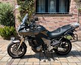 Kawasaki Versys 1000 - VERSYS