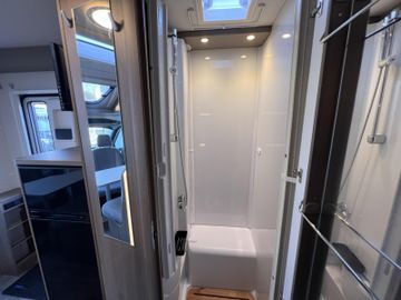 Carado Edition24 T Ford 338