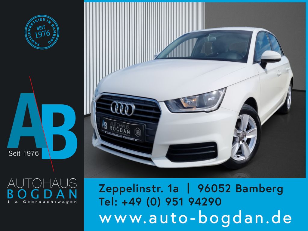 Image of Audi A1