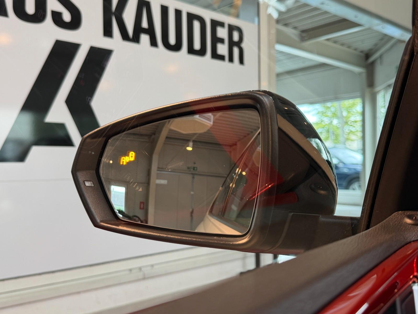 Volkswagen Polo 2.0 TSI DSG GTI *LED*Pano*Kamera*Virtual*, миниатюра 23