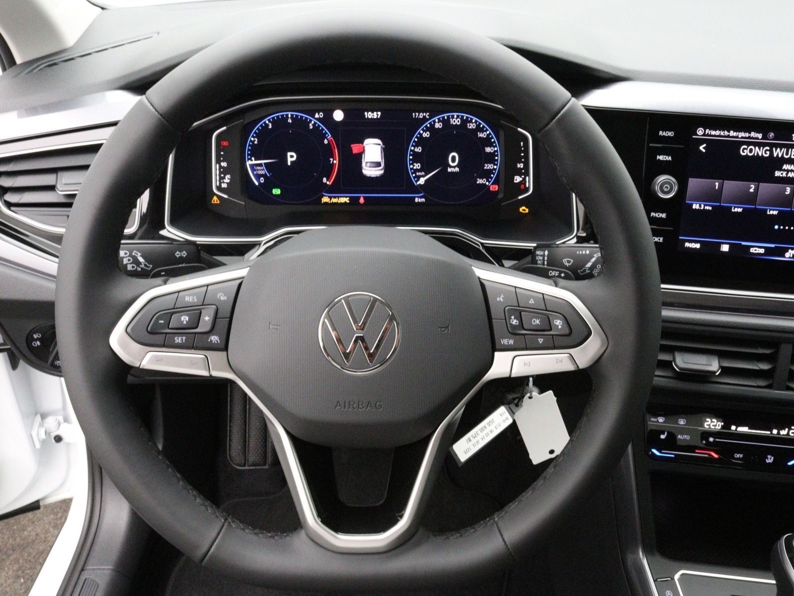 Volkswagen Taigo - Bild 15