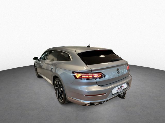 Arteon Shootingbrake 2.0 TDI DSG 4MOTION R LINE+