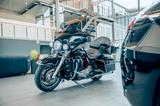 Harley-Davidson E-Glide Limited | Jekill | Ape | Navi | TÜV neu