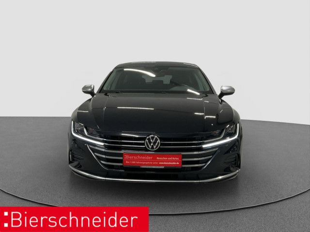 Volkswagen Arteon - Bild 3