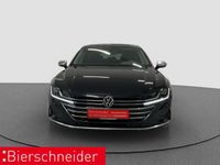 Volkswagen Arteon - Vorschau Bild 3