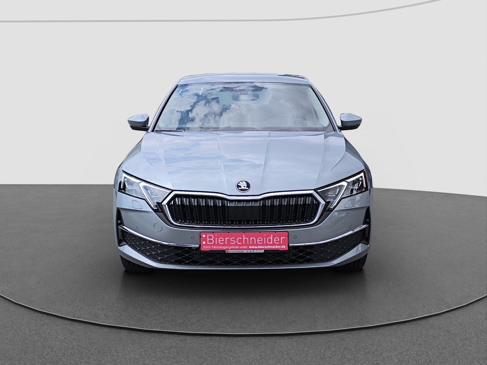 Skoda Octavia - Bild 3