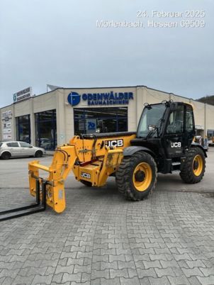 JCB 540-140