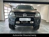 Volkswagen Amarok Highline DoubleCab 4Motion Offroad - Volkswagen: Offroad