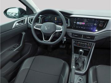 Volkswagen Taigo Style 1.0 TSI DSG LED DIGI COCKPIT MFL RFK