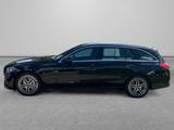 Mercedes-Benz C 220 d T AMG*LED*DISTR*DAB*AMBIENTE*GUARD 360° - Mercedes-Benz Guard