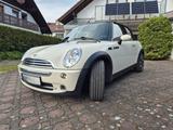 MINI Cooper Cabrio Sidewalk | Volleder | H... - MINI Cooper Cabrio aus 2008: Roadster