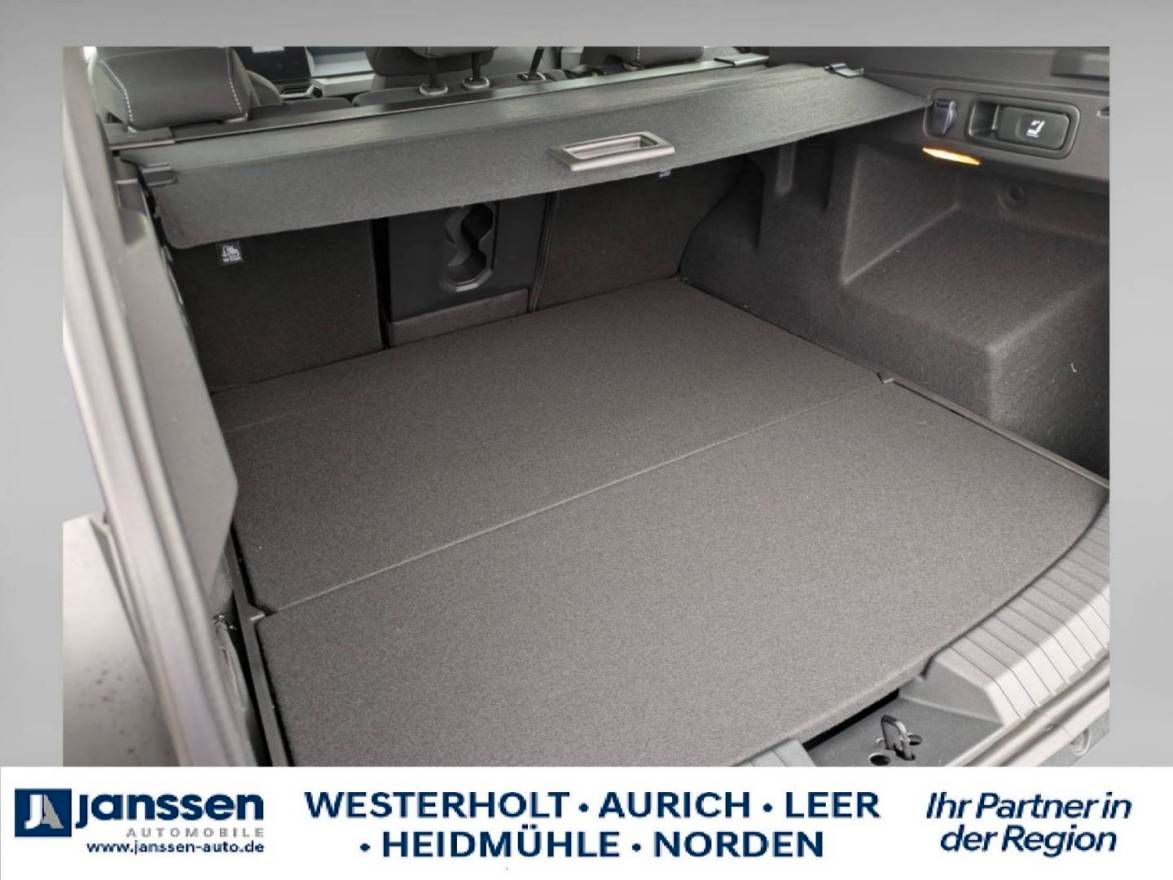 Fahrzeugabbildung Dacia Bigster Expression TCe 140