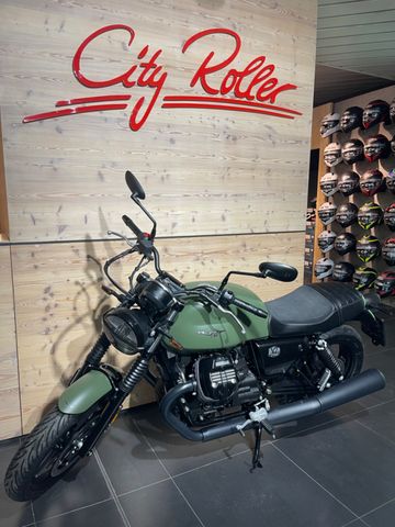 Moto Guzzi V7 STONE DEZEMBER AKTION !!!