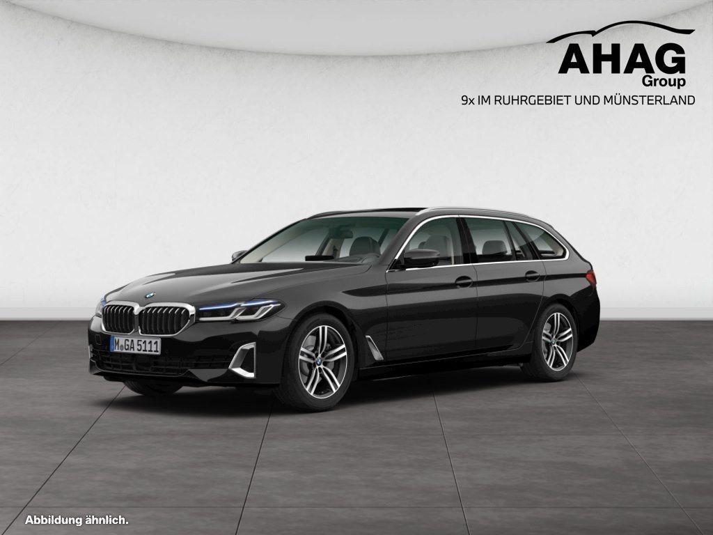 BMW 530i xDrive Touring Luxury Line foto 1