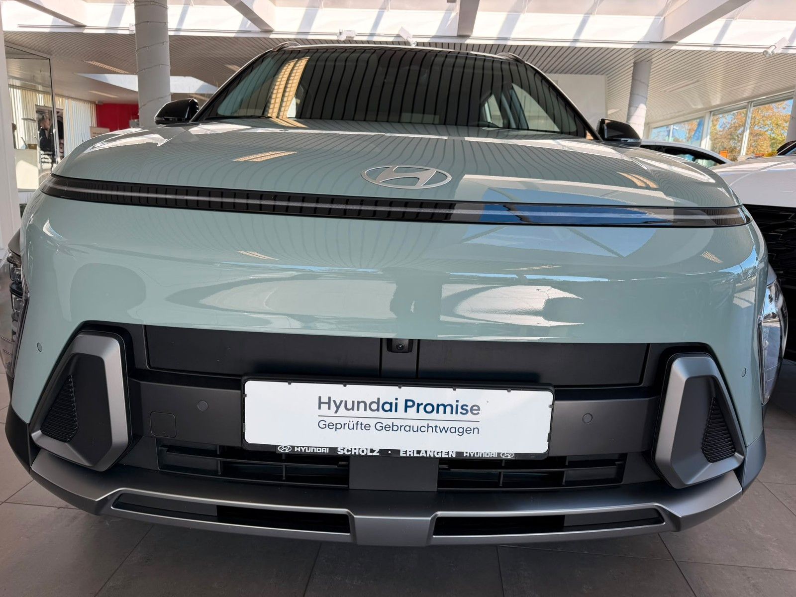 Hyundai Kona – Bild 2