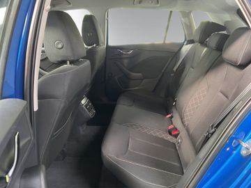 Bild 17 Skoda Kamiq 1.0 TSI DSG Ambition