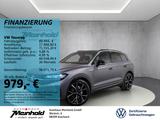 Volkswagen Touareg 3.0 TDI R-Line Black, 5 J Garantie, VOLL